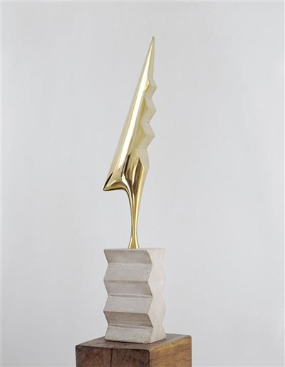 The C*ck Constantin Brancusi